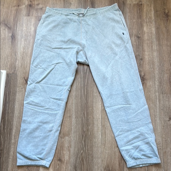 Ralph Lauren Sweatpants - Picture 1 of 6